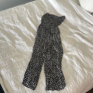 A&F jumpsuit